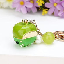 Load image into Gallery viewer, Synthetic Bag Charm Women's Daily Red / Green