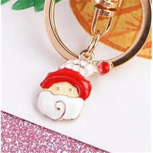 Load image into Gallery viewer, Synthetic Bag Charm Women's Daily White