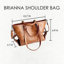 Load image into Gallery viewer, Brianna Shoulder Bag