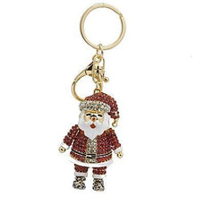 Load image into Gallery viewer, Synthetic Bag Charm Women's Daily Red
