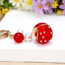 Load image into Gallery viewer, Synthetic Bag Charm Women's Daily Red / Green