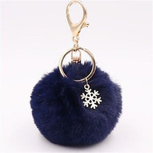 Load image into Gallery viewer, Velvet Bag Charm Women's Daily Green / Blue / Pink
