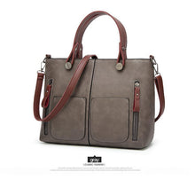 Load image into Gallery viewer, MADISON HANDBAG