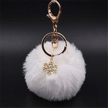 Load image into Gallery viewer, Velvet Bag Charm Women's Daily Green / Blue / Pink