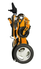 Load image into Gallery viewer, Easy And Independent Travel - Ultra-Portable Wheelchair