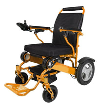 Load image into Gallery viewer, Easy And Independent Travel - Ultra-Portable Wheelchair