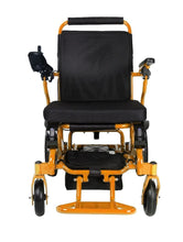 Load image into Gallery viewer, Easy And Independent Travel - Ultra-Portable Wheelchair