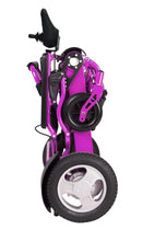 Load image into Gallery viewer, Easy And Independent Travel - Ultra-Portable Wheelchair