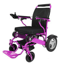 Load image into Gallery viewer, Easy And Independent Travel - Ultra-Portable Wheelchair