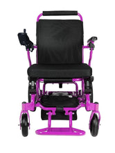 Load image into Gallery viewer, Easy And Independent Travel - Ultra-Portable Wheelchair