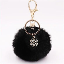 Load image into Gallery viewer, Velvet Bag Charm Women's Daily Green / Blue / Pink