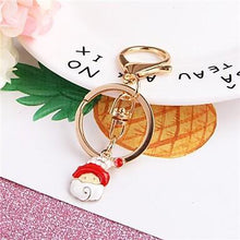 Load image into Gallery viewer, Synthetic Bag Charm Women's Daily White