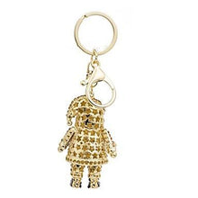 Load image into Gallery viewer, Synthetic Bag Charm Women's Daily Red