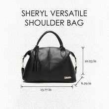 Load image into Gallery viewer, Sheryl Versatile Shoulder Bag