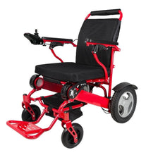 Load image into Gallery viewer, Easy And Independent Travel - Ultra-Portable Wheelchair