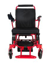 Load image into Gallery viewer, Easy And Independent Travel - Ultra-Portable Wheelchair