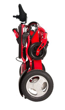 Load image into Gallery viewer, Easy And Independent Travel - Ultra-Portable Wheelchair