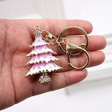 Load image into Gallery viewer, Synthetic Bag Charm Women's Daily Purple / Red / Green