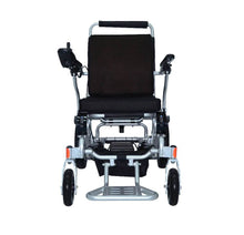 Load image into Gallery viewer, Easy And Independent Travel - Ultra-Portable Wheelchair