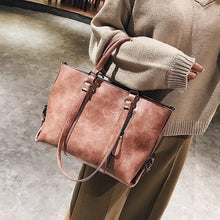 Load image into Gallery viewer, Brianna Shoulder Bag