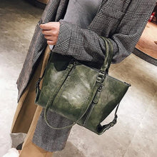 Load image into Gallery viewer, Brianna Shoulder Bag