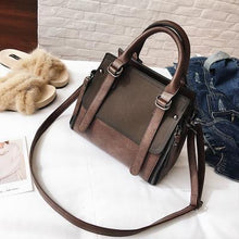 Load image into Gallery viewer, WHEN IN PARIS FASHION BAG