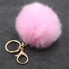 Load image into Gallery viewer, Microfibre Bag Charm Women's Daily Red / Pink / Red Wine