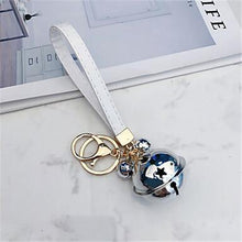 Load image into Gallery viewer, Plastic &amp; Metal Bag Charm Women's Daily Silver / Red / Pink