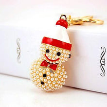 Load image into Gallery viewer, Synthetic Bag Charm Women's Daily Gold