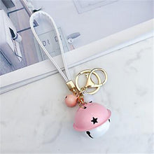 Load image into Gallery viewer, Plastic &amp; Metal Bag Charm Women's Daily Silver / Red / Pink