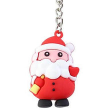 Load image into Gallery viewer, Silica Gel Bag Charm Women's Daily Red