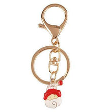 Load image into Gallery viewer, Synthetic Bag Charm Women's Daily White